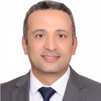 Hany Sarhan